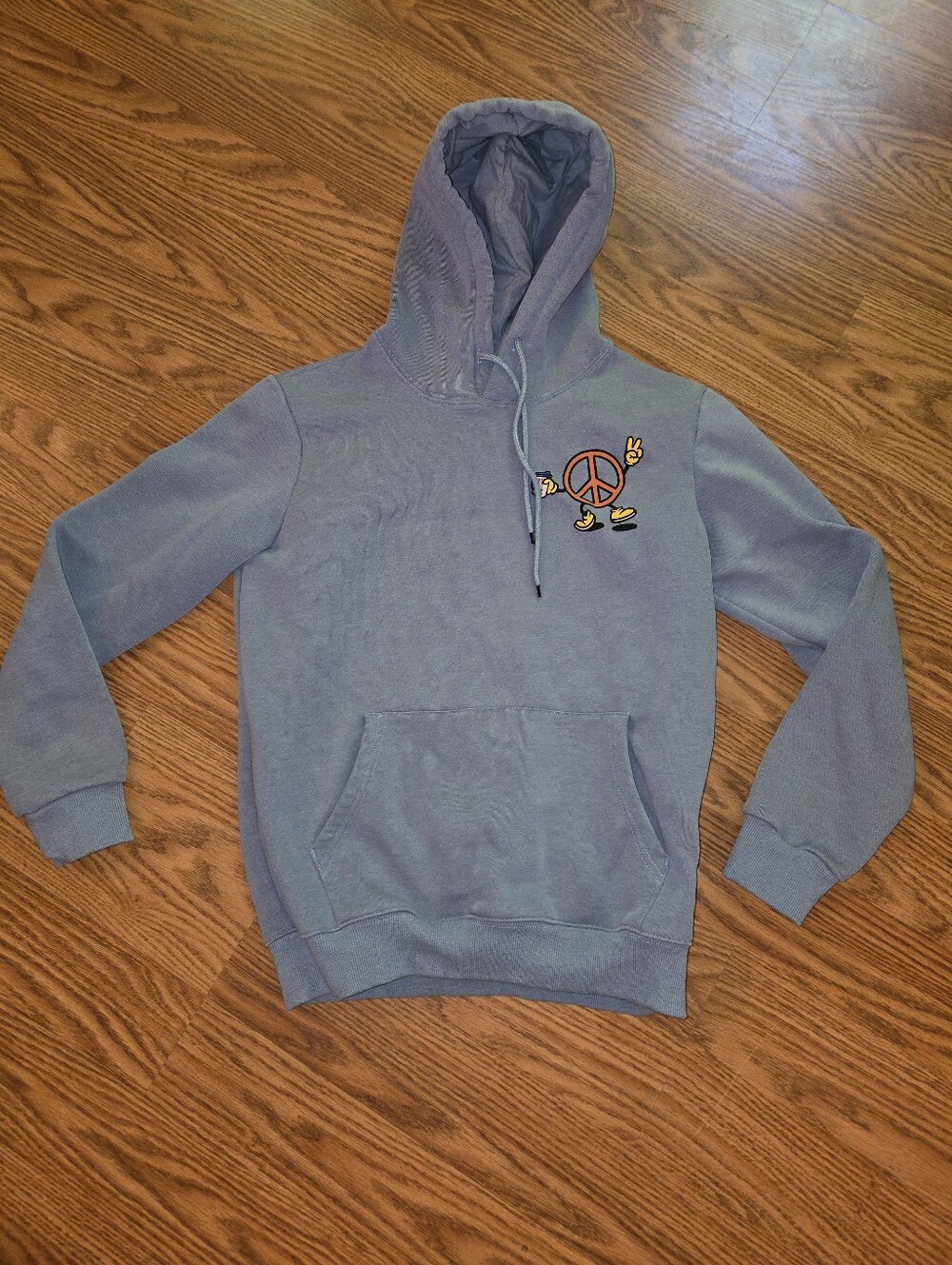 Women's Dutch Bros Hoodie